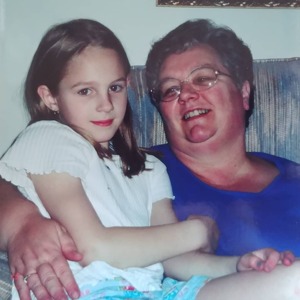 Fundraising Page: Julianna Boudreau